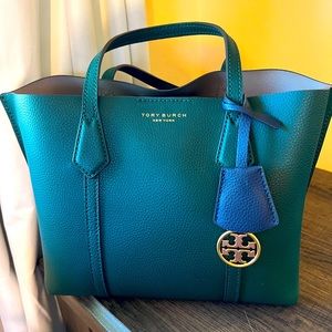 Tory Burch Small Perry Tote